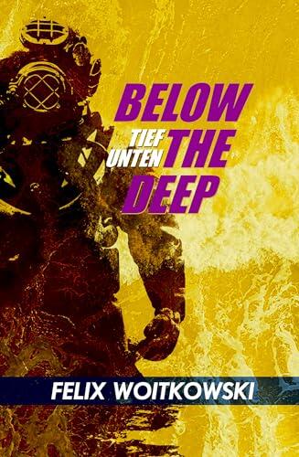 Below The Deep: Tief unten