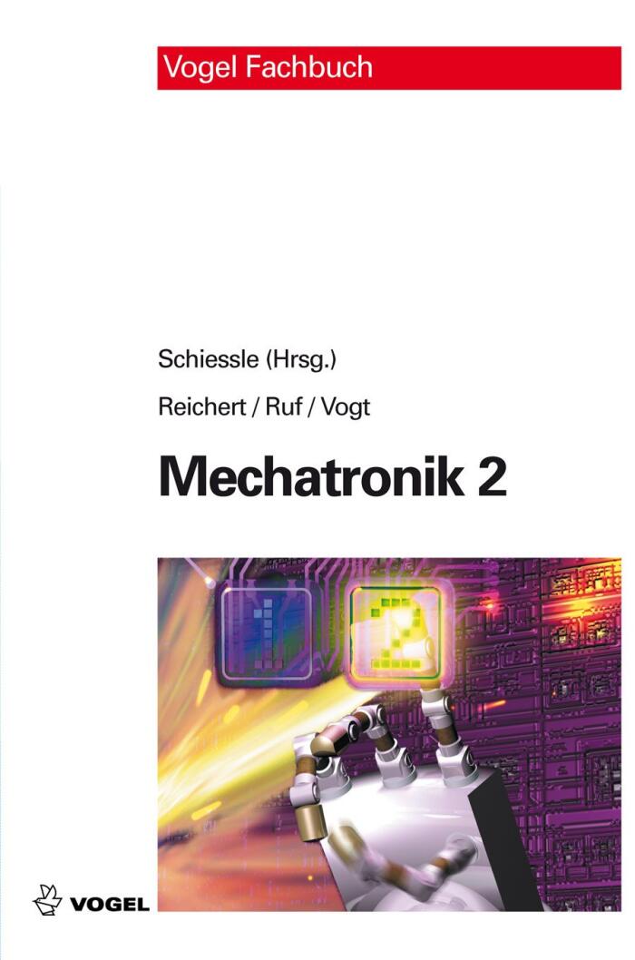 Mechatronik 2