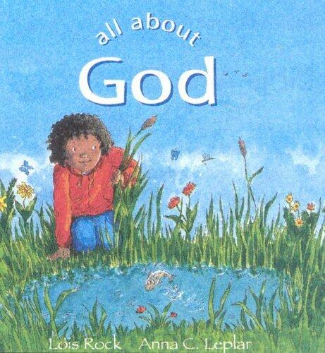 All About God