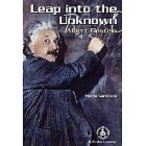 Leap Into the Unknown