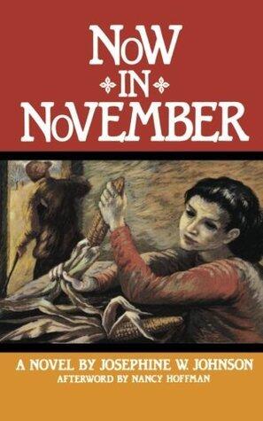 Now in November