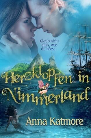 Herzklopfen in Nimmerland