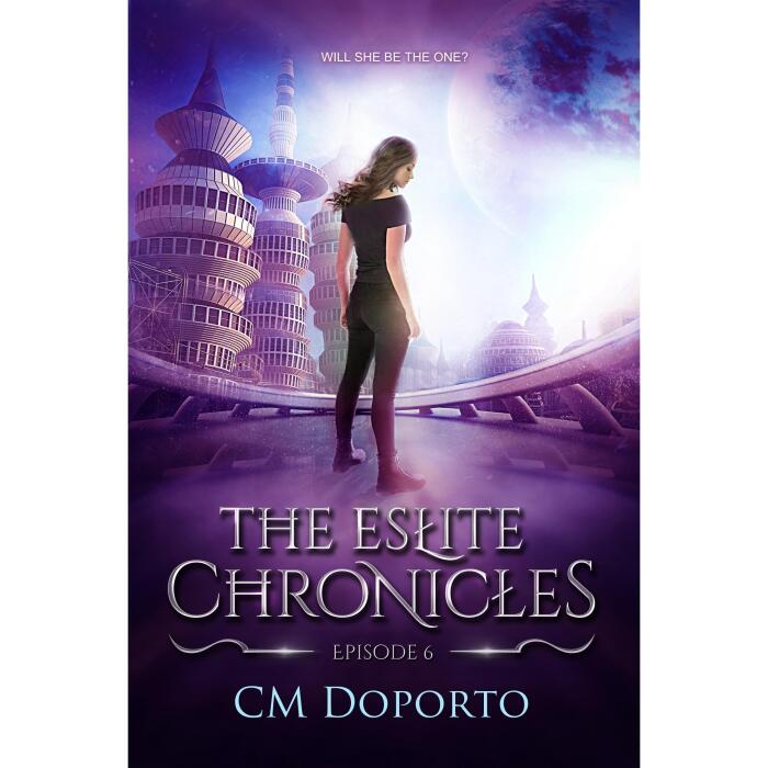 The Eslite Chronicles, Episode 6: Young Adult Dystopian Romance