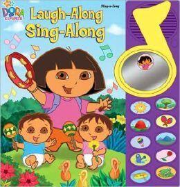 Laugh-Along Sing-Along