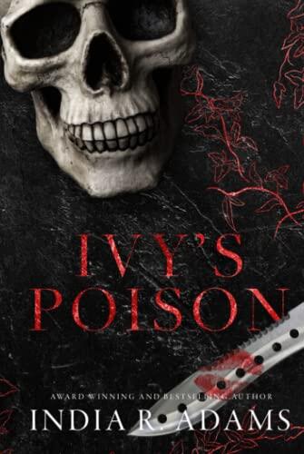 Ivy's Poison