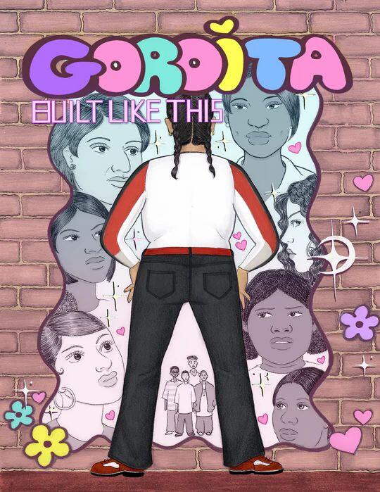 Gordita: Built Like This