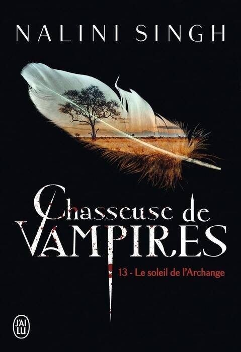Le soleil de l'archange