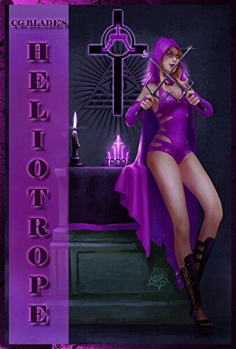 Heliotrope: Pente Addendum: The Fifth Novel In The Pseudoverse