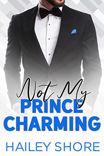 Not My Prince Charming