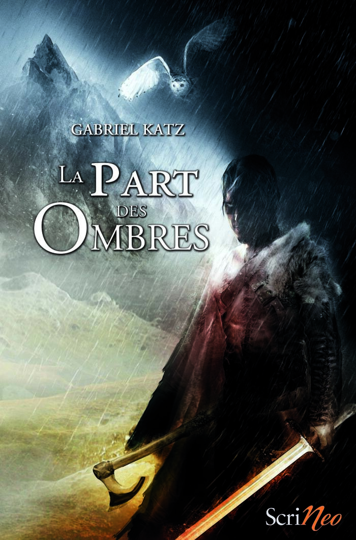La Part des ombres - 1