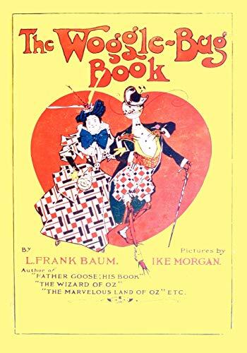 The Woggle-Bug Book