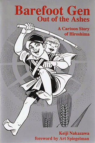 Barefoot Gen: Out of the Ashes