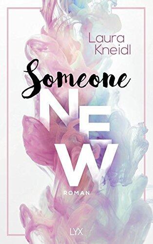 Someone