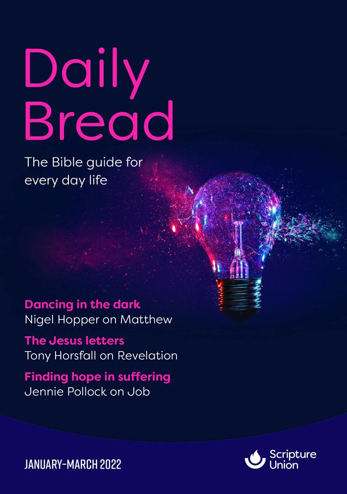 Daily Bread: January–March 2022