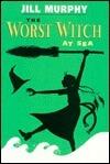 The Worst Witch At Sea