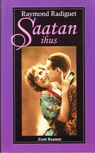 Saatan ihus