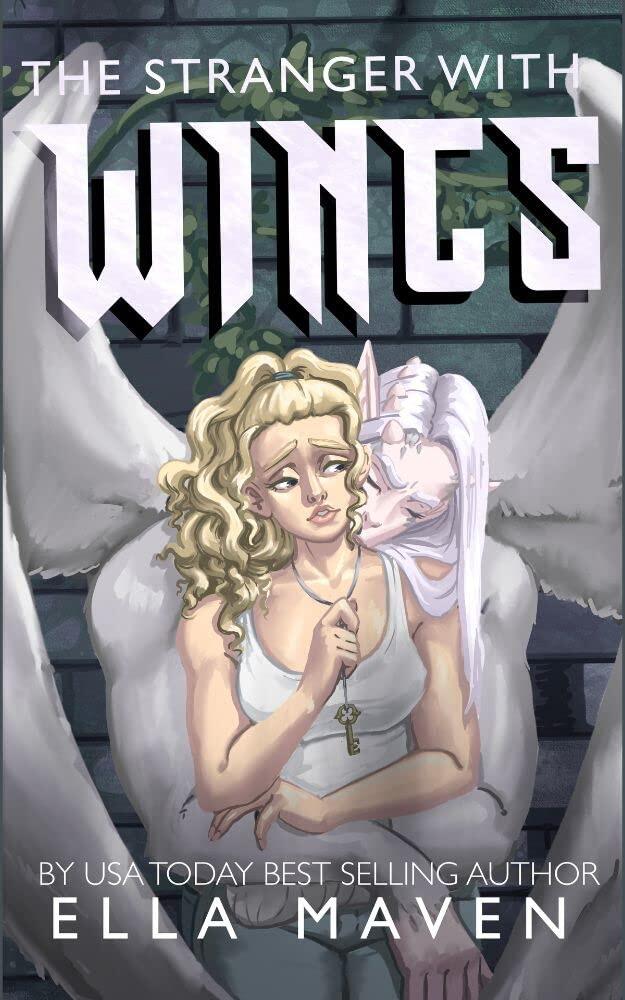 The Stranger with Wings