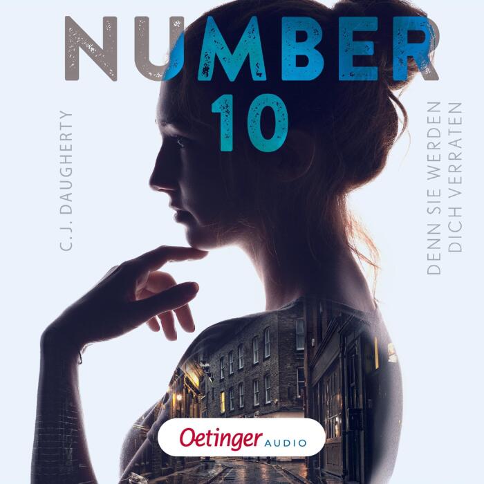 Number 10 - Denn sie werden dich verraten: Number 10, 2
