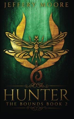 Hunter (Bounds Book 2)