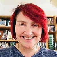 Moira Butterfield