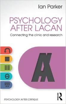 Psychology After Lacan: Connecting the clinic and research