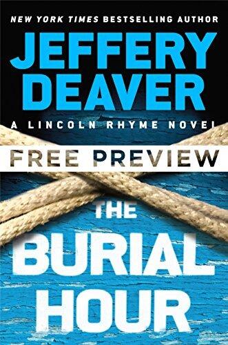 The Burial Hour - EXTENDED FREE PREVIEW