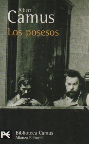 Los posesos
