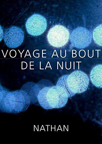 Voyage au bout de la nuit