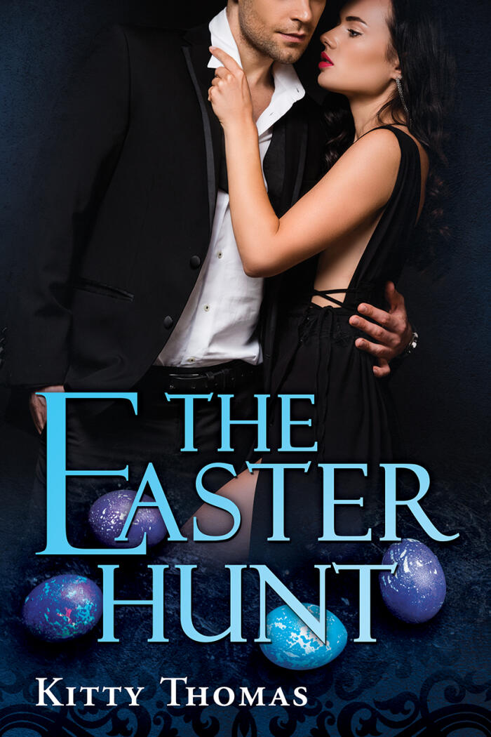 The Easter Hunt