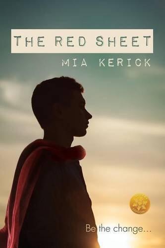The Red Sheet (Library Edition)