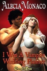 Lone Star Vampire
