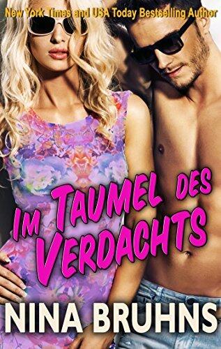 Im Taumel des Verdachts