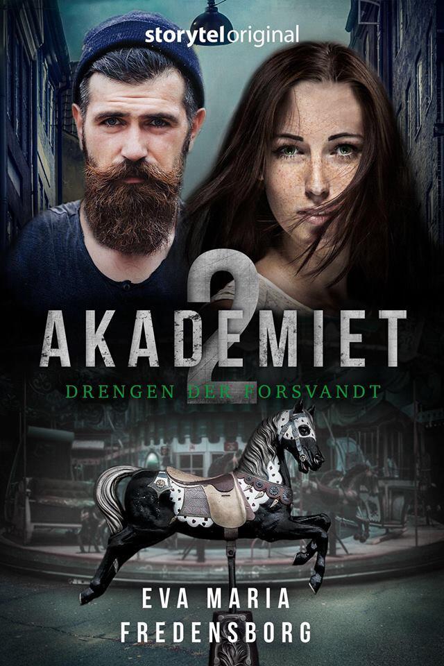 Akademiet II