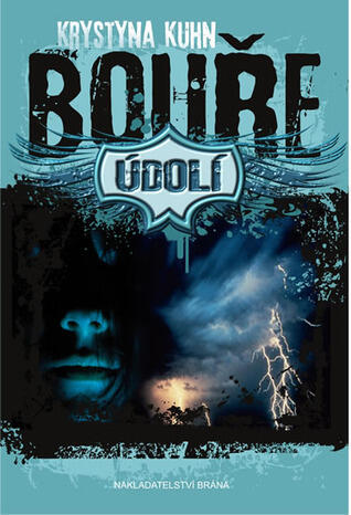 Bouře
