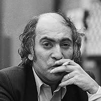 Mikhail Tal