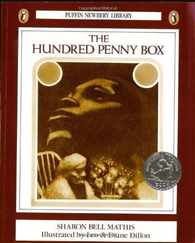 The Hundred Penny Box