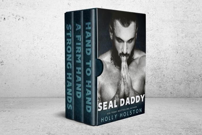 SEAL Daddy Volume 1