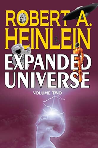 Expanded Universe