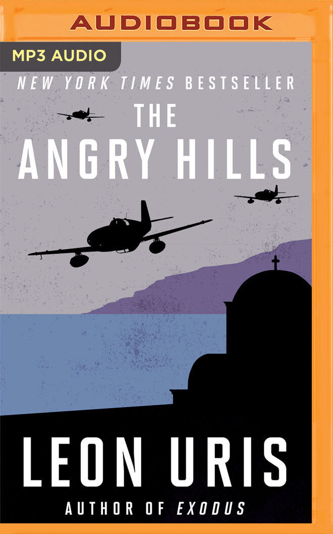 Angry Hills, The