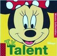 T.V. Talent