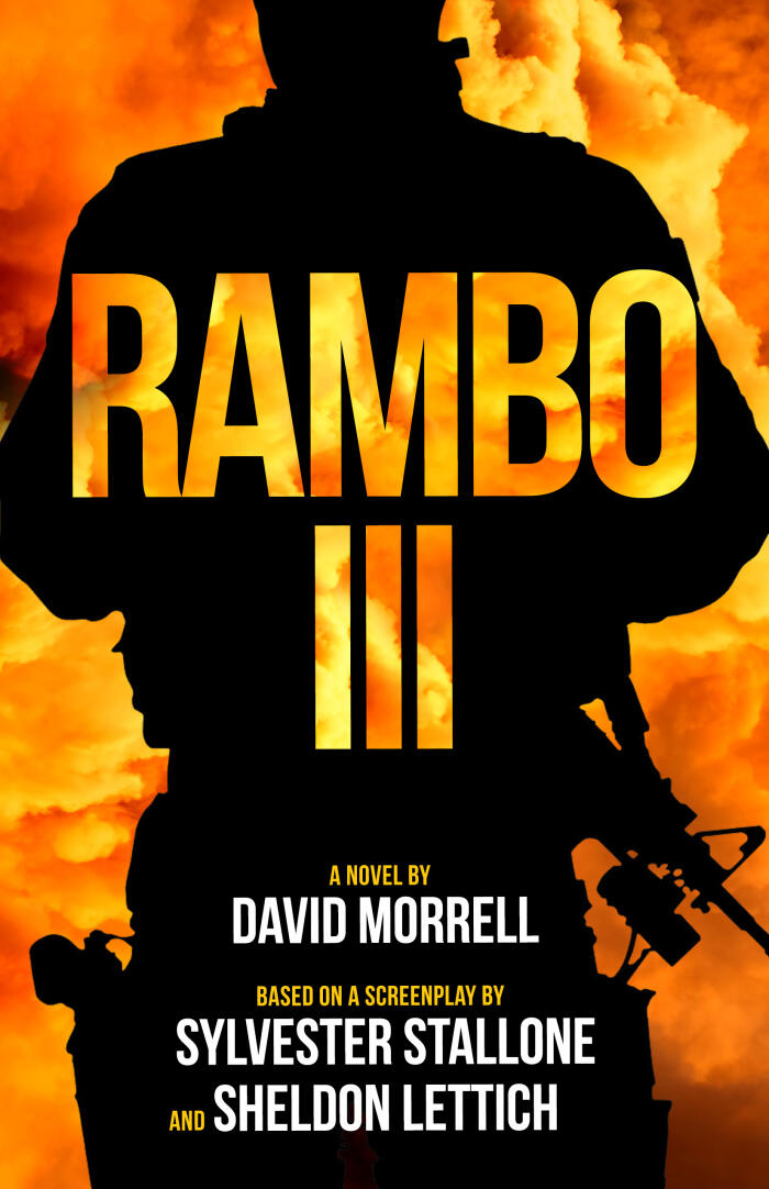Rambo III