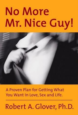 No More Mr. Nice Guy!