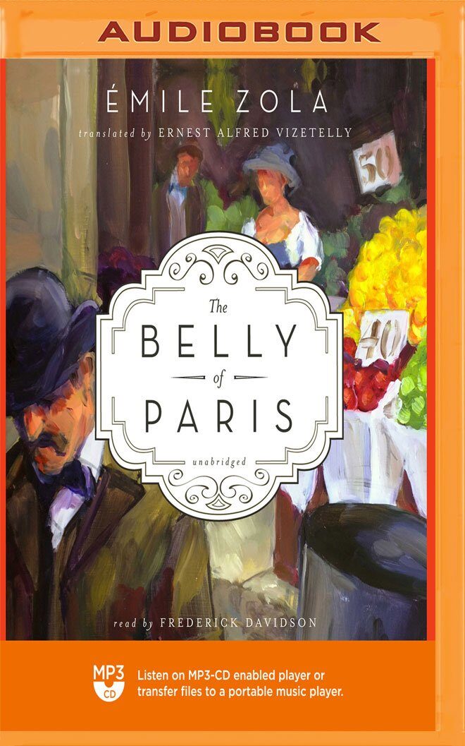 Belly of Paris, The