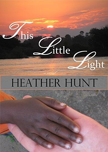 This Little Light: Christian Medical Missionary Romance Set in Africa