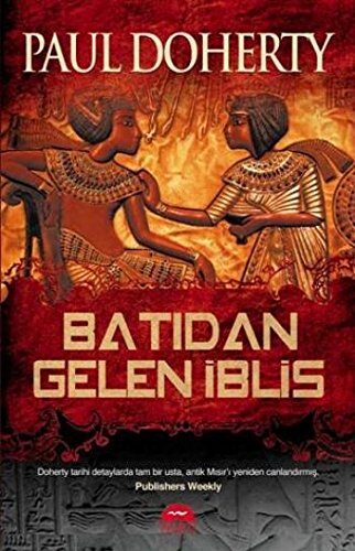 Batidan Gelen Iblis