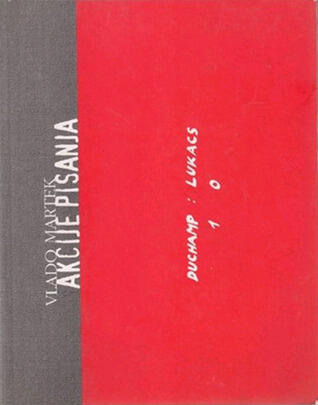 Akcije pisanja: bol u tekstu, 1977-1996
