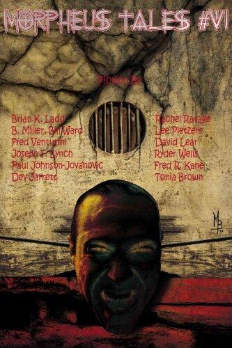 Morpheus Tales #6
