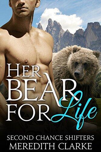 Her Bear for Life
