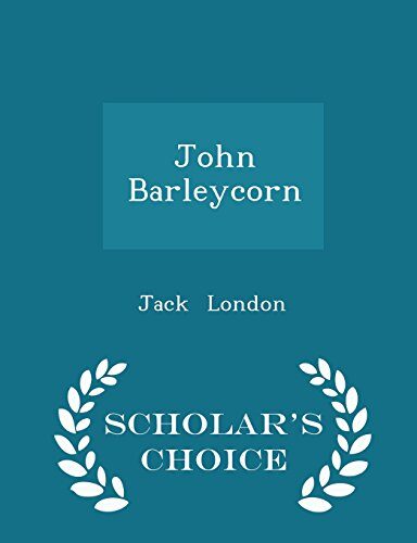 John Barleycorn