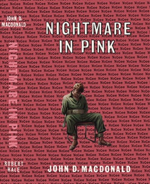 Nightmare in Pink